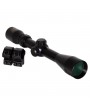 Jaeger 3-9x40 inkl. montering
