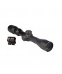 Jaeger 2-7x32 inkl. montering