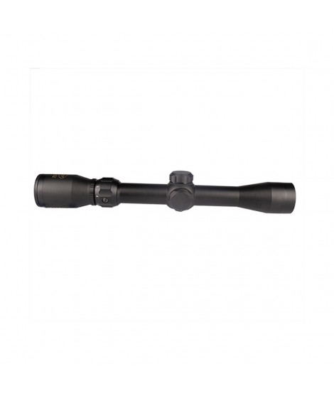 Jaeger 2-7x32 inkl. montering