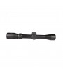 Jaeger 2-7x32 inkl. montering