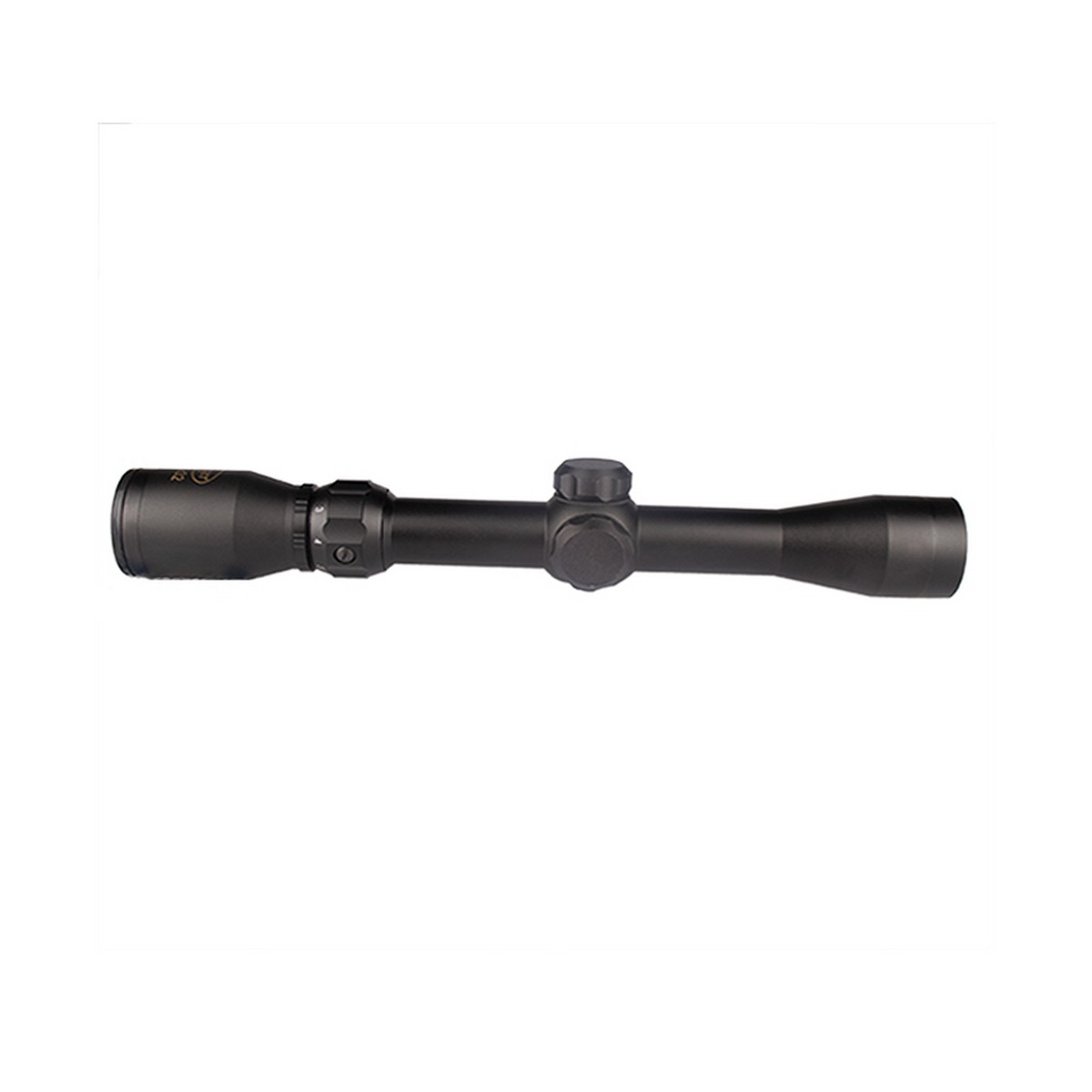 Jaeger 2-7x32 inkl. montering