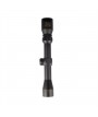 Jaeger 2-7x32 inkl. montering