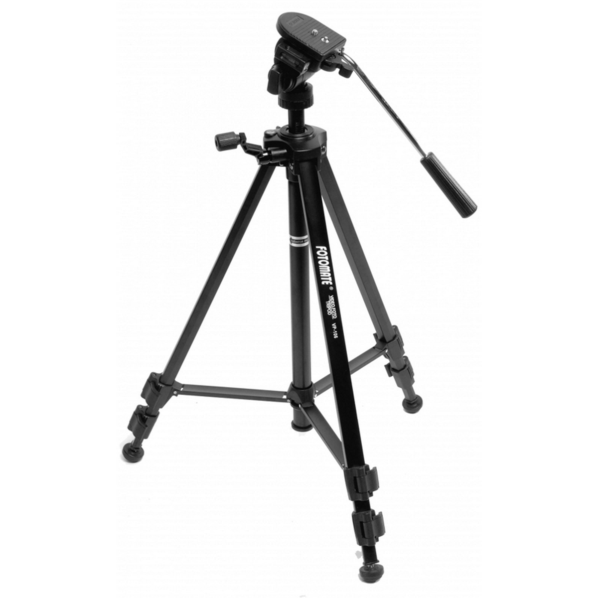 Stativ för kikare fotomate 106