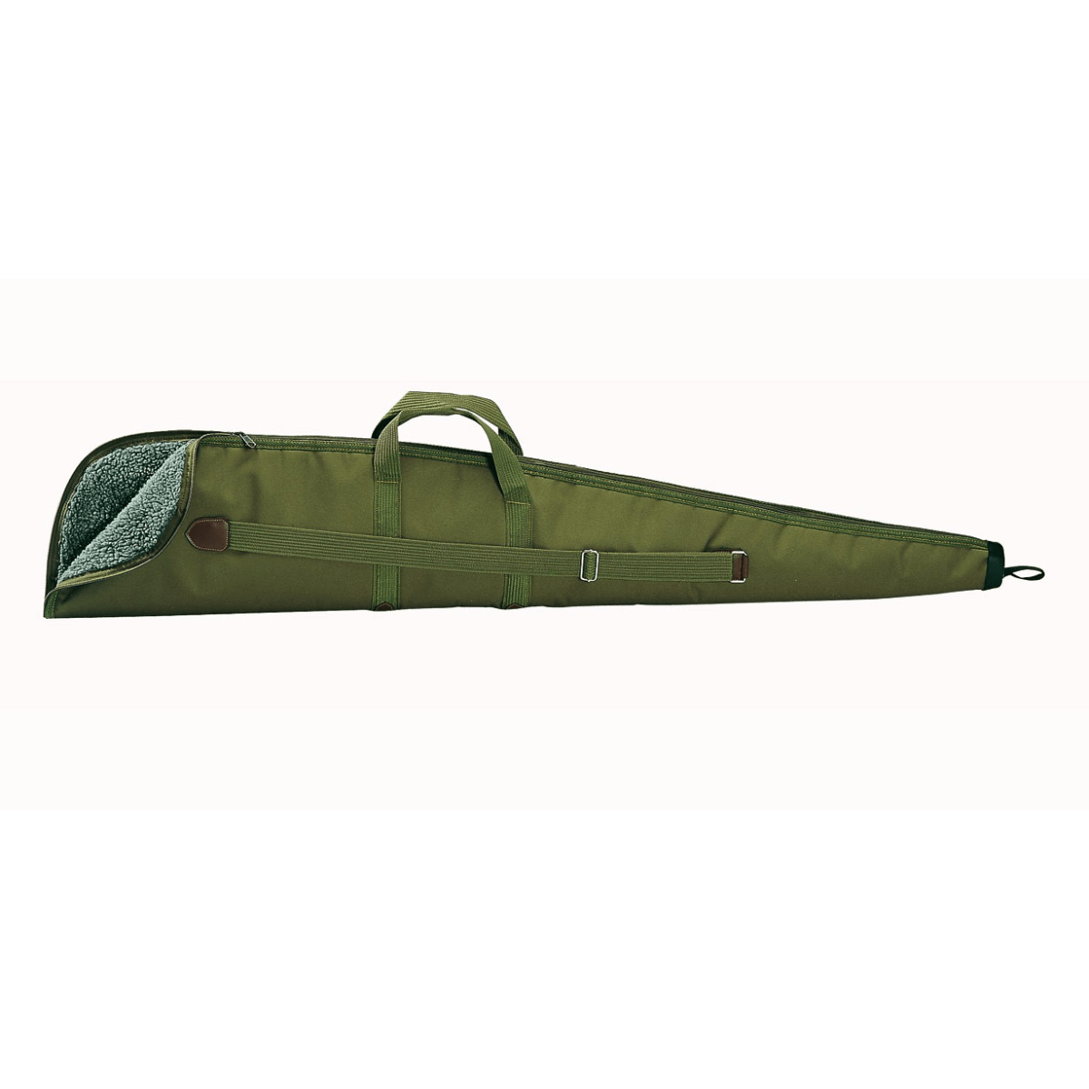 AKAH riffelfodring - Slip green