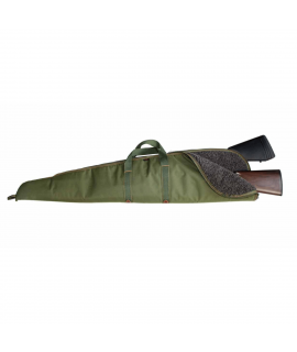 AKAH dubbelfoder - Slip green