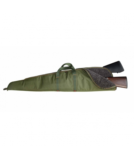 AKAH dubbelfoder - Slip green