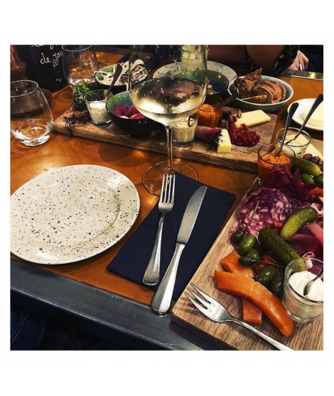 Rustik Tapas-bräda - By Brorson