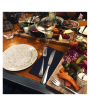 Rustik Tapas-bräda - By Brorson