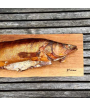 Rustik Tapas-bräda - By Brorson
