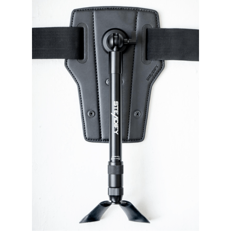 Steadify Glidande stolpe