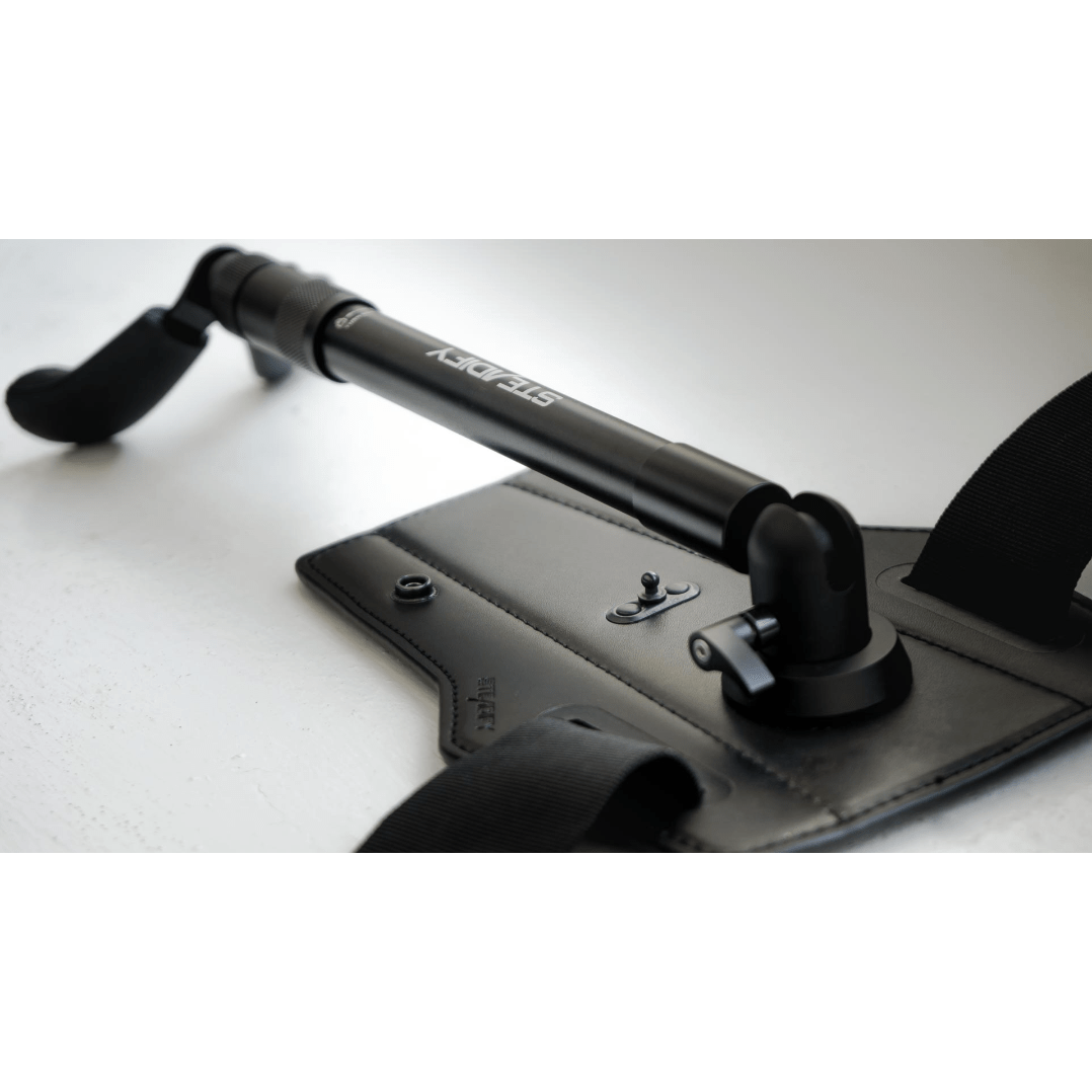 Steadify Glidande stolpe