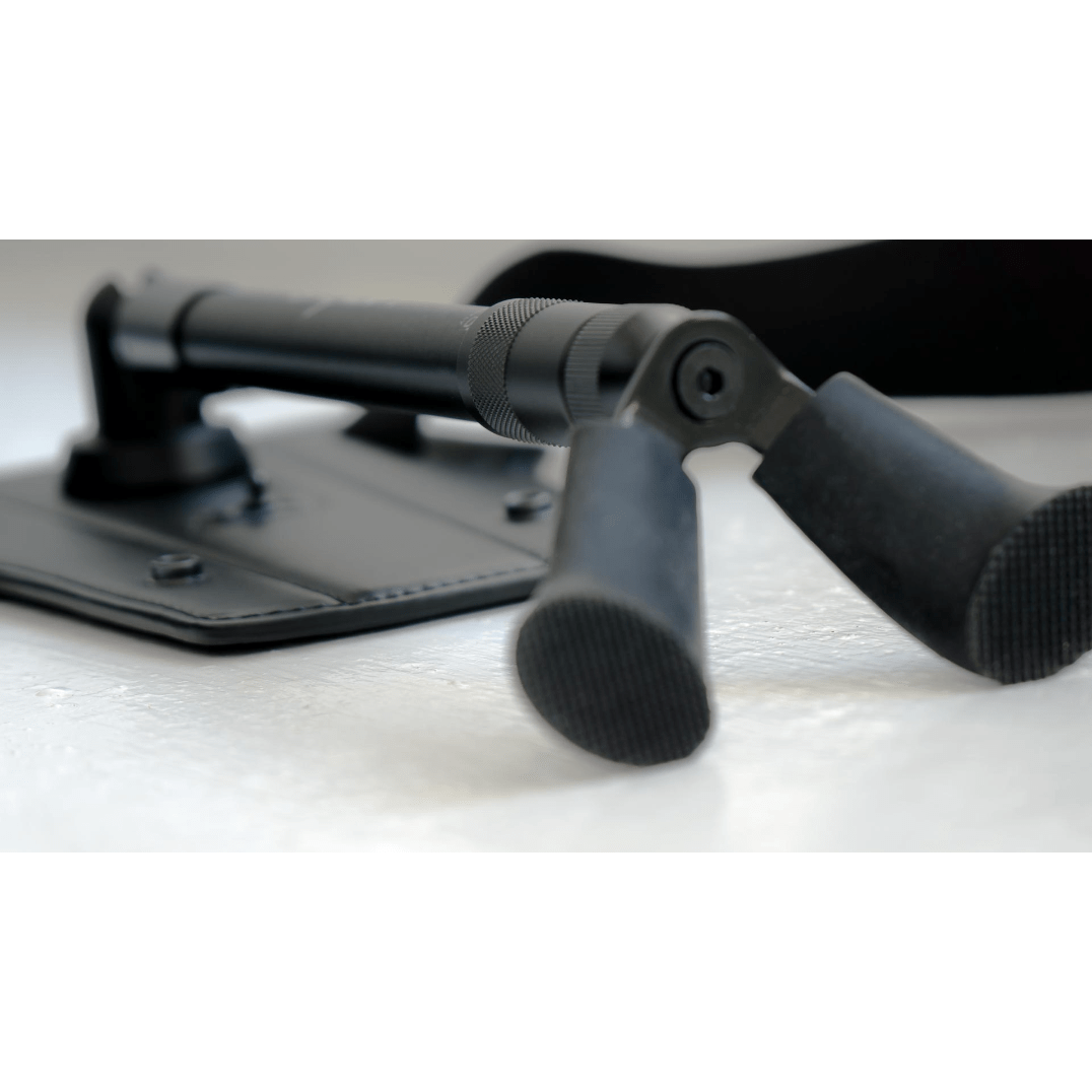 Steadify Glidande stolpe