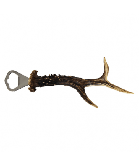 Öppnare med horn/tillbehör