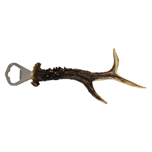 Öppnare med horn/tillbehör