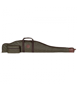 AKAH OLD ENGLISH gevärspipa 132 cm