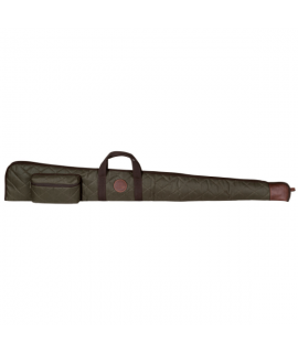 AKAH ÄLDRE ENGELSKT gevärsfodral 138 cm