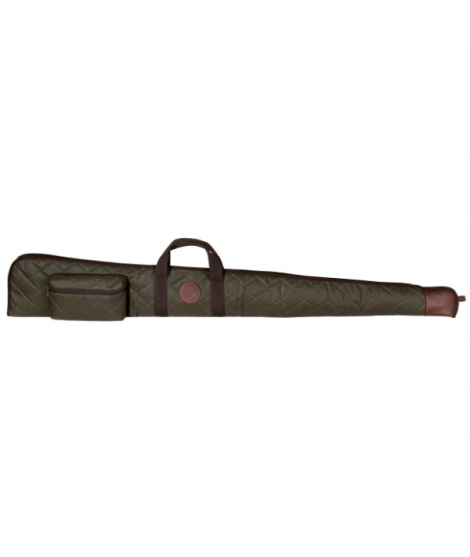 AKAH ÄLDRE ENGELSKT gevärsfodral 138 cm