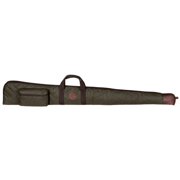 AKAH ÄLDRE ENGELSKT gevärsfodral 138 cm
