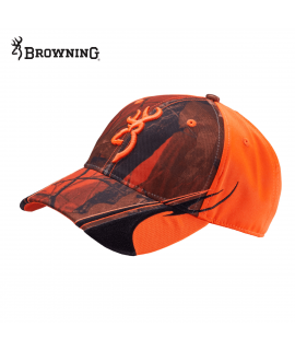 Browning Centerfire - lock