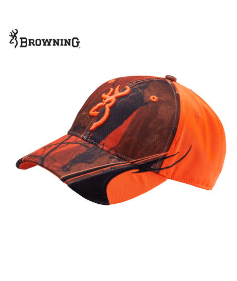 Browning Centerfire - lock