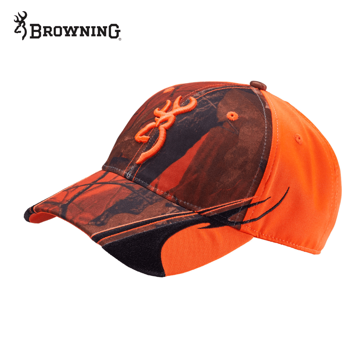Browning Centerfire - lock