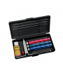 Lansky knivslipningsset 3 stenar - Standard
