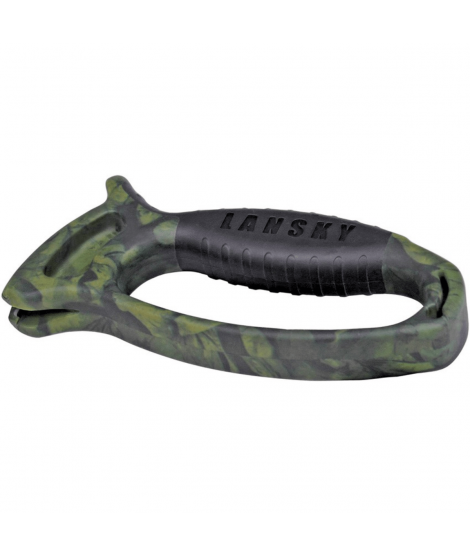 Lansky knivvässare - Deluxe Camo
