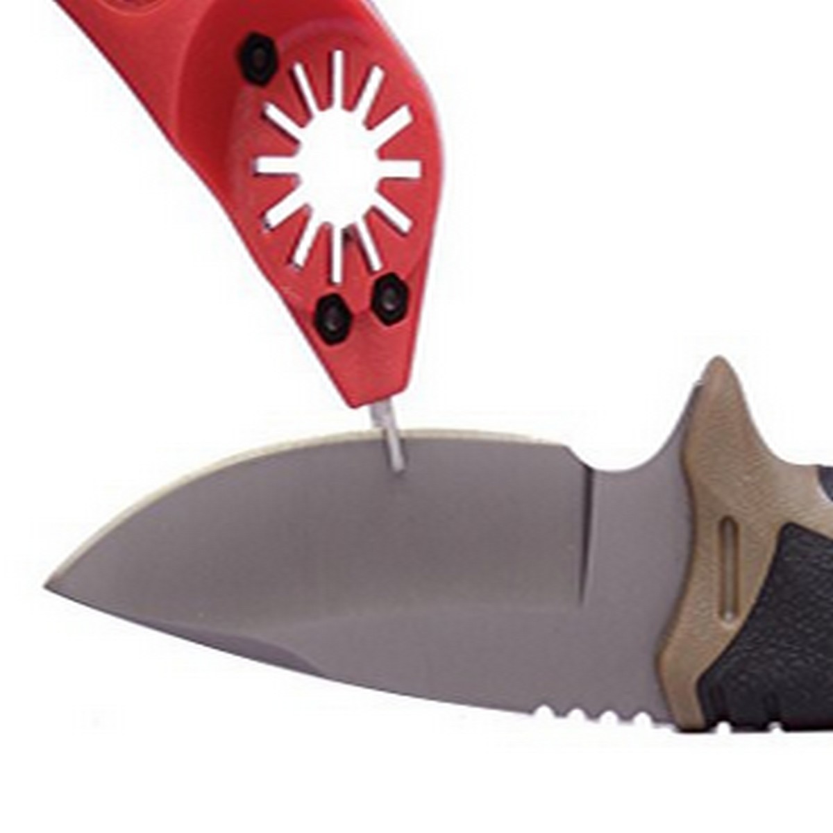 Lansky Bowsharp