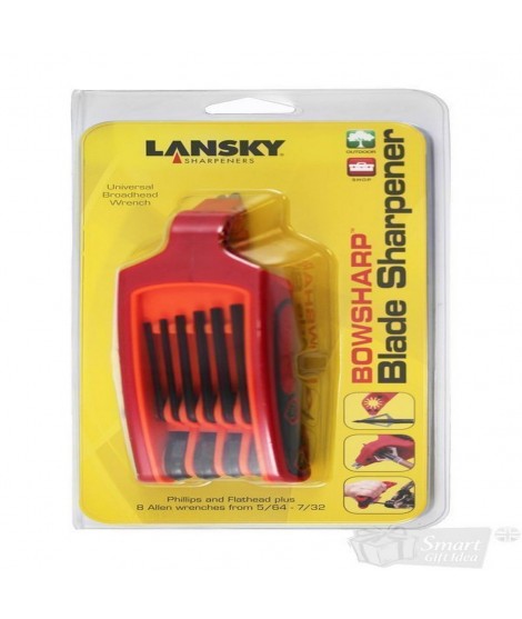 Lansky Bowsharp