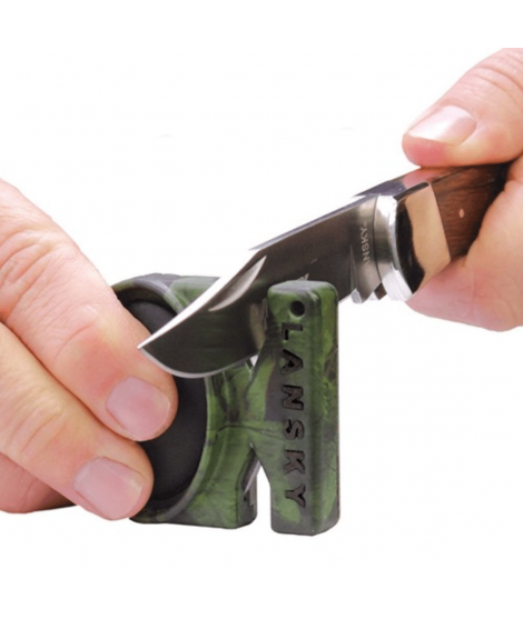 Lansky Quick Fix fickknivsslip