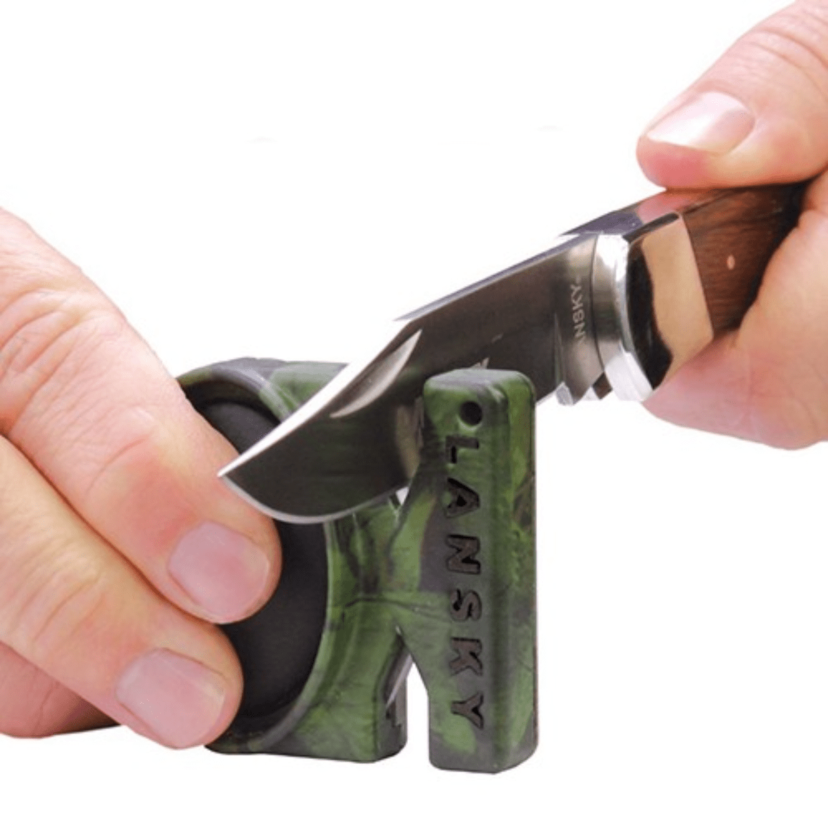 Lansky Quick Fix fickknivsslip