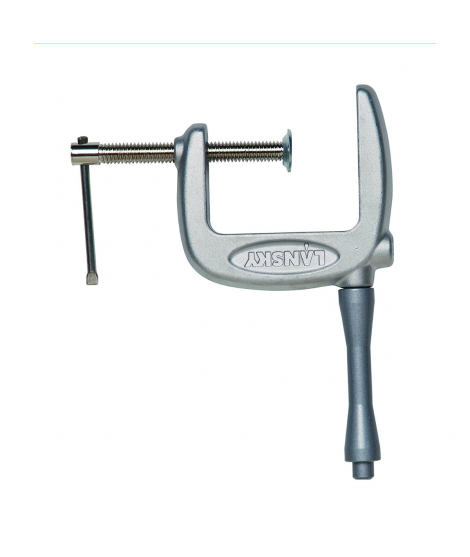 Lansky Super "C" Clamp - Bordsmontering med skruvklämma