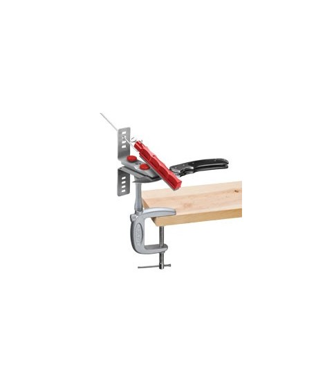 Lansky Super "C" Clamp - Bordsmontering med skruvklämma