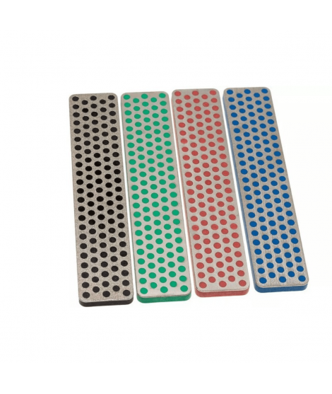 DMT® Aligner™ "Diamond" knivslip - Deluxe Kit
