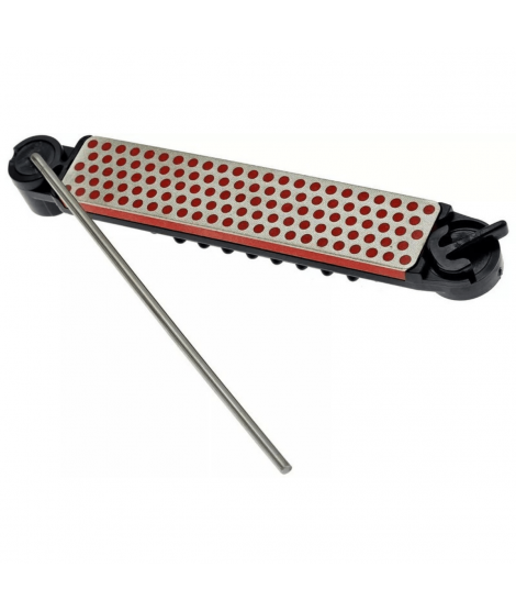 DMT® Aligner™ "Diamond" knivslip - Deluxe Kit