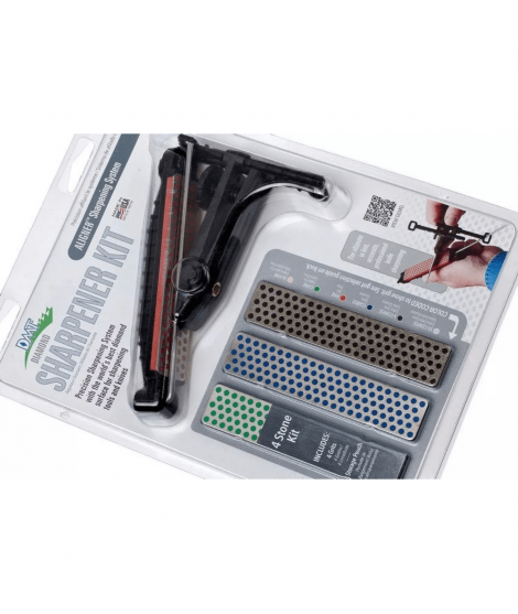 DMT® Aligner™ "Diamond" knivslip - Deluxe Kit