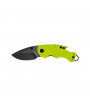 Kershaw - Shuffle Lime BlackWash