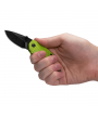 Kershaw - Shuffle Lime BlackWash
