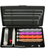 Lansky Diamond 4-point Deluxe knivslipningsset