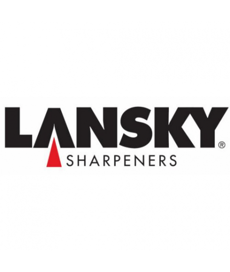Lansky - Super Sapphire slipsten K2000