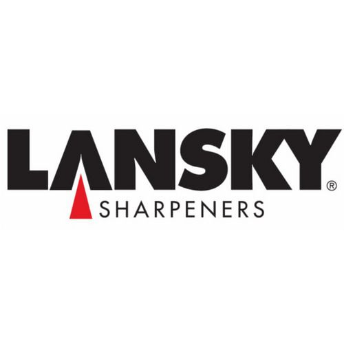 Lansky - Universalslipningssats - 4 stenar