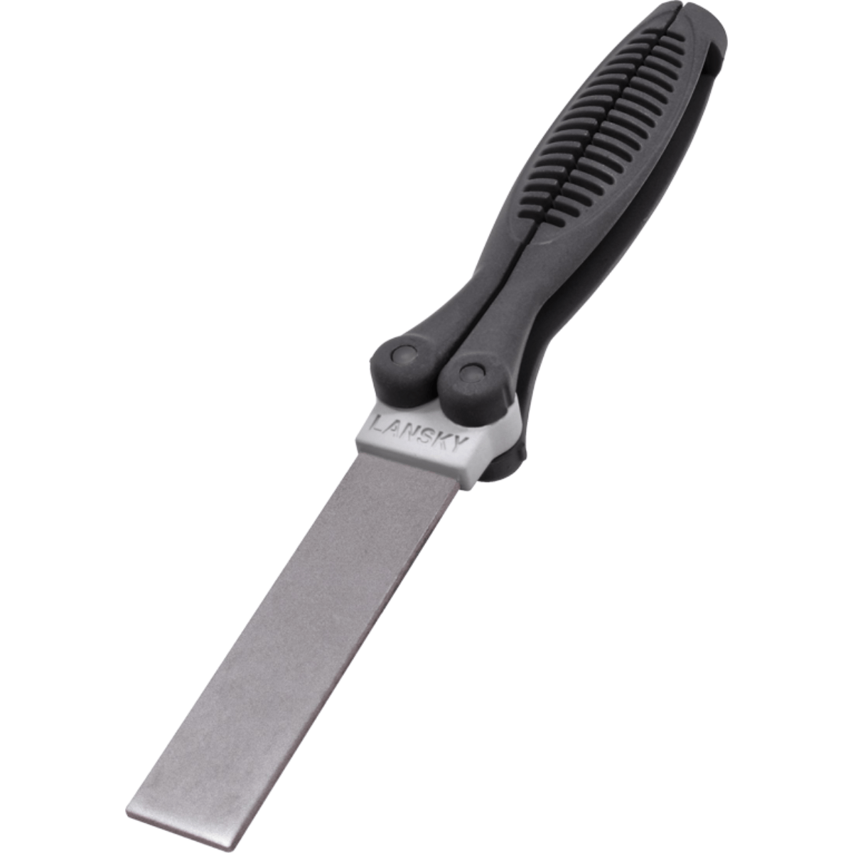 Lansky Diamond Grinder - hopfällbar - Medium/Fin