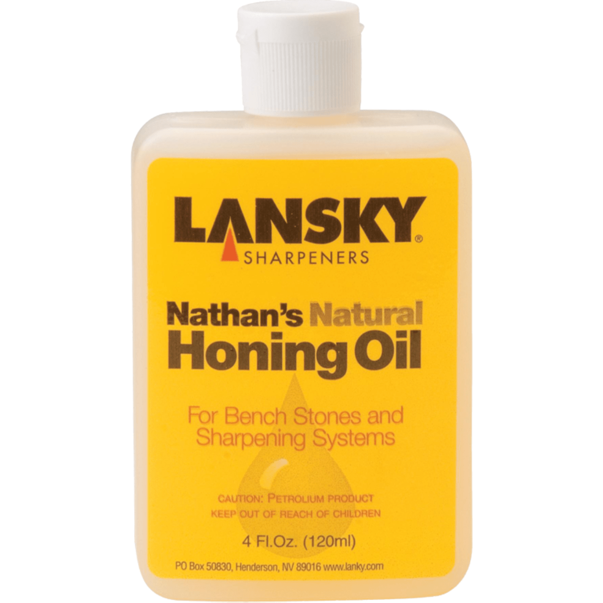 Lansky - Nathans slipolja