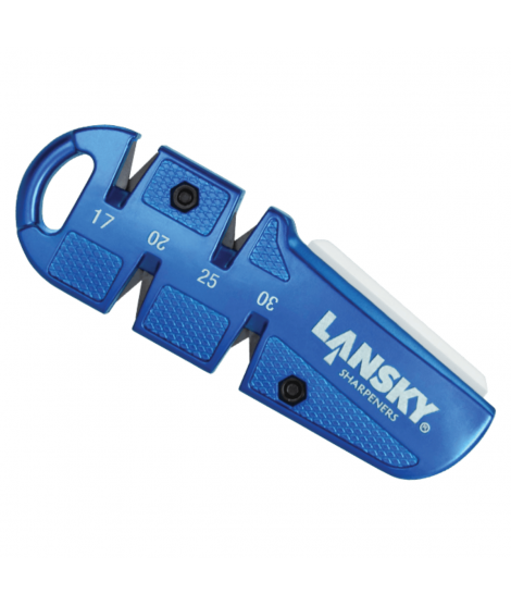 Lansky - Quadsharp - Knivvässare