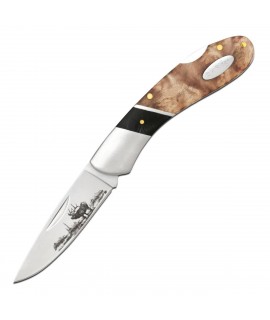 Elk Ridge ER-072D fällkniv