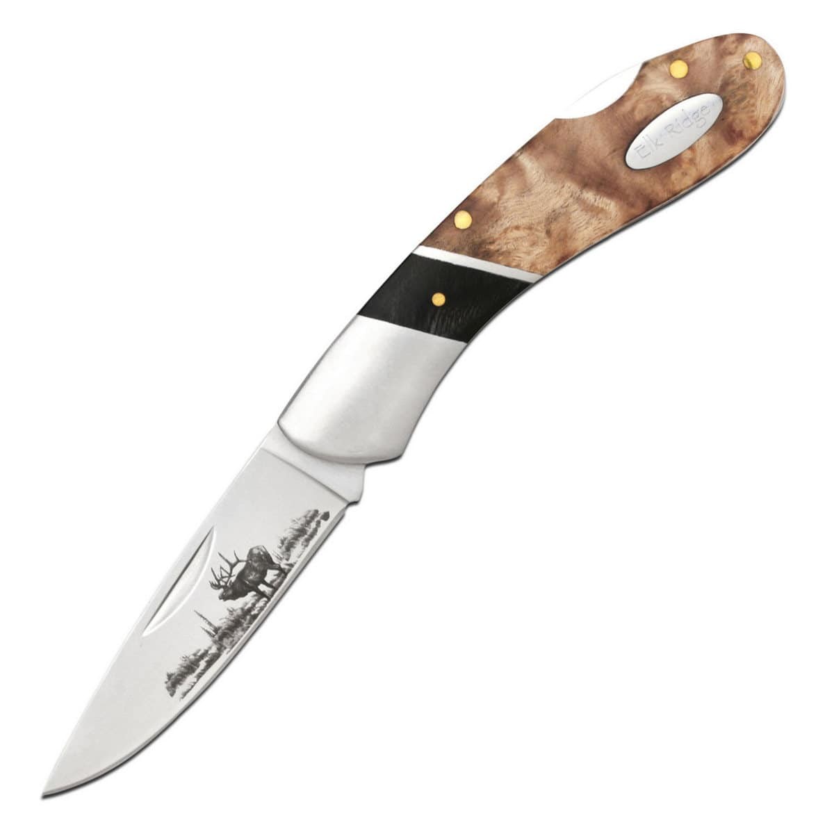 Elk Ridge ER-072D fällkniv