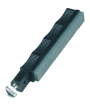 Lansky extra grov slipsten 70 korn