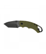 Kershaw - Shuffle ll Tanto, Olive, BlackWash