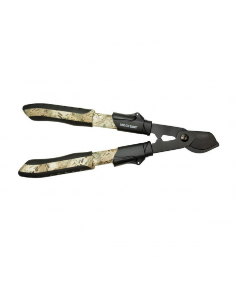 Camillus Line of sight - Gränsskärare med justerbar längd - Upp till 60 cm.