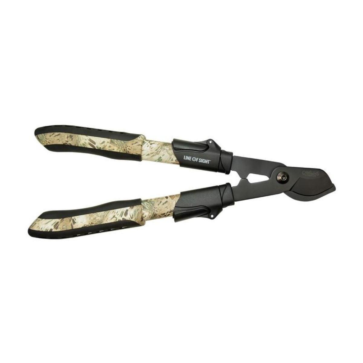 Camillus Line of sight - Gränsskärare med justerbar längd - Upp till 60 cm.